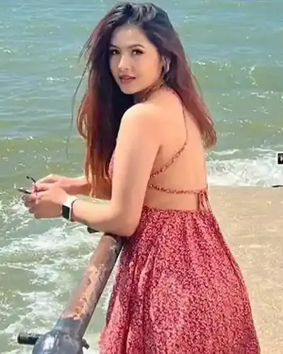 Nongstoin Escort Service